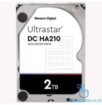 Ultrastar DC HA210  2TB SATA [HUS722T2TALA604]
